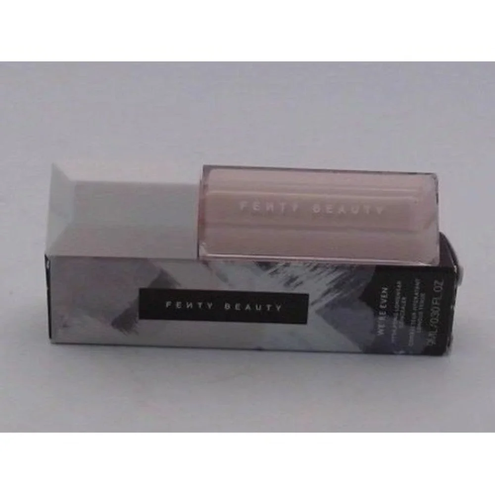 Fenty Beauty We re Even Hydrating Longwear Concealer, 100C, BRAND NEW IN BOX